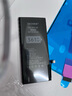 德基 蘋果XR電池 iPhoneXr電池【3C認證丨旗艦版3610mAh】蘋果手機換內(nèi)置電池大容量 附安裝工具 曬單實拍圖