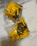 綠林（GREENER）瓷磚鉆頭混凝土打孔開孔霸王合金三角6mm玻璃水泥大全手電鉆 曬單實(shí)拍圖