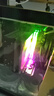 金百達(dá)（KINGBANK）DDR5內(nèi)存 白刃/星刃 RGB燈條 6000/6400/6800高頻內(nèi)存 神光同步燈條 適配黑神話悟空 Deepseek硬件 白刃32G(16G*2)6000RGB套條國產(chǎn) 曬單實拍圖