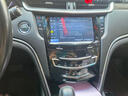 適用凱迪拉克atsl xts srx cts改裝電動(dòng)翻蓋中控大屏導(dǎo)航 ATS/ATS-L原車4.2寸配支架[64G] 官方標(biāo)配+倒車后視 曬單實(shí)拍圖