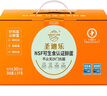 圣迪樂村 可生食新鮮雞蛋30枚禮盒裝凈重3斤 無抗生素谷糧喂養(yǎng) 曬單實拍圖
