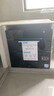 海爾（Haier）130L麥浪消毒柜嵌入式 滅菌艙系列三門三抽大容量 家用消毒碗柜 紫外線+光波巴氏 甲流病毒 EB130 曬單實(shí)拍圖