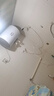 海爾（Haier）智家出品Leader 熱水器 電熱水器40升 家用儲水式衛(wèi)生間洗澡小戶型租房優(yōu)選上門安裝防電墻專利LC 40L 2200W 團(tuán)購咨詢客服LC2 曬單實(shí)拍圖