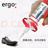 ergo5928瑞士進口鞋膠補鞋膠水粘鞋膠水修鞋膠水運動鞋皮鞋廠補鞋匠  曬單實拍圖