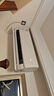 美的（Midea）空調(diào)掛機(jī) 酷省電PRO 大1.5匹1匹 新一級能效變頻 冷暖除濕家用臥室壁掛式 以舊換新 國家補(bǔ)貼20% 大1匹 一級能效 酷省電 節(jié)能24% 曬單實拍圖