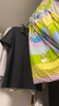卡賓男裝索羅那涼感POLO衫24夏高周短袖上衣 煤黑01 52  曬單實拍圖