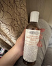 科顏氏（Kiehl's）金盞花爽膚水250ml 祛痘控油舒緩護(hù)膚品生日禮物送女朋友 曬單實(shí)拍圖
