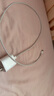 尊匠蘋果充電器正品充電線氮化鎵30W快充線PD套裝適配原裝iPhone14ProMax 16 15手機13充電頭20W數據線 適用蘋果15-16充電器1米套裝30w 曬單實拍圖