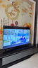 榮興王牌【順豐送貨上門安裝】平板電視機75吋85寸電視65液晶電視100家用55適合老人的4K智能電視 65英寸 無邊框全面屏-網(wǎng)絡版 曬單實拍圖