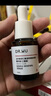 達(dá)爾膚（DR.WU）杏仁酸精華8%30ml三重酸果酸水楊酸抗痘祛閉口粉刺黑頭油痘肌護(hù)膚 曬單實(shí)拍圖