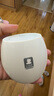 小白熊SnowBear吸奶器 電動雙邊免手扶吸乳器全自動擠奶開奶集乳器 3060單邊款吸奶器 曬單實拍圖