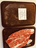 華北牧家原切牛排 國產(chǎn)和牛A1(M5) A2(M6) A3(M7)上腦 谷飼800天新鮮 順豐 原切國產(chǎn)和牛A2上腦牛排(澳M6-7) 1kg（3片|1.5-2cm） 曬單實拍圖