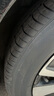 優(yōu)科豪馬輪胎 215/55R17 94V E70B 原配廣汽本田繽智/奧德賽/凱美瑞/尊瑞 曬單實(shí)拍圖