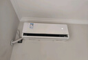 美的（Midea）空調(diào)風(fēng)尊全面風(fēng)·掛機大1.5匹 新一級能效變頻冷暖 3D環(huán)游風(fēng) 送風(fēng)舒適 國家補貼20%空調(diào)官方旗艦店 1.5匹 一級能效 全面風(fēng)·風(fēng)尊二代 曬單實拍圖