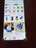 個元 適用于華為p40屏幕總成p40pro p9 p10plus p20 p30 p30pro手機內(nèi)外液晶屏幕帶框 P40Pro屏幕（純原OLED帶框備注色）支持指紋 曬單實拍圖