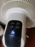 鉆石牌電風(fēng)扇家用【AI語音+1級能效+純銅電機(jī)】智控大風(fēng)落地扇搖頭扇臥室客廳宿舍空調(diào)伴侶DFS-ZBR08 曬單實(shí)拍圖