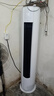AUFIT空調(diào)奧克斯（AUX）出品大3匹柜機(jī)新一級(jí)變頻冷暖自清潔家用客廳大標(biāo)間大風(fēng)量立柜式國(guó)補(bǔ)20%空調(diào) 3匹 一級(jí)能效 【25年新品】防直吹除濕自清潔 曬單實(shí)拍圖