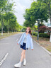 回力女鞋德訓(xùn)鞋女2025新款夏季透氣網(wǎng)面休閑運(yùn)動(dòng)鞋舒適軟底百搭小白鞋 米色 37 曬單實(shí)拍圖