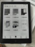 漢王（Hanvon）Clear6Turbo冰山灰電子書智能閱讀器6英寸墨水屏電紙書學(xué)習(xí)看書學(xué)習(xí)漫畫電子紙平板電腦高通8核 曬單實拍圖