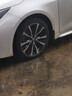 普利司通汽車輪胎 225/45R17 91W  泰然者T005A 配套豐田卡羅拉 曬單實拍圖