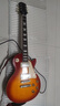 epiphone易普鋒電吉他Les Paul Standard'50  60S孤獨搖滾波奇醬同款 LP Standard 50s 櫻桃漸變 曬單實拍圖