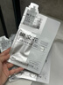樊文花（fawa）1號(hào)補(bǔ)水保濕精萃面膜舒緩緊致肌膚貼片式保濕面膜護(hù)膚七夕禮物 5片裝 曬單實(shí)拍圖