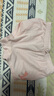 好孩子新款女孩純棉內(nèi)褲 A類平角內(nèi)褲女 寶寶7A抗菌內(nèi)褲夏季超薄不夾PP 曬單實(shí)拍圖