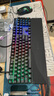 賽睿（SteelSeries）ApexPro電競磁軸鍵盤 游戲有線鍵盤 RT急停機械鍵盤 FPS/打瓦/CSGO/無畏契約104鍵 學(xué)生黨鍵盤 曬單實拍圖