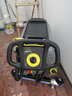 KARCHER 德國卡赫 手推式商用工業(yè)洗地機洗地吸干機擦地機 適用于機場(chǎng)火車(chē)站工廠(chǎng)商場(chǎng)超市 BD50/50C Bp豪華版 曬單實(shí)拍圖