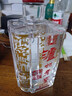 瀘州老窖六年窖頭曲整箱 濃香型白酒 52度 500mL 6盒 整箱 曬單實(shí)拍圖