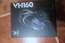 雷柏（Rapoo） VH160有線游戲耳機(jī) 三角洲行動(dòng)fps吃雞聽聲辨位打瓦頭戴式電競專用耳機(jī)虛擬7.1聲道降噪麥克風(fēng) 曬單實(shí)拍圖
