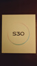 vivo S30 12GB+256GB 檸檬黃  國家補(bǔ)貼 多彩輕薄直屏 超級潛望長焦 學(xué)生 live圖 AI手機(jī) 曬單實拍圖