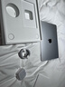 Apple/蘋果【國家補(bǔ)貼】AI筆記本/2025款MacBookAir13英寸M4(10+10核)24G512G銀色電腦MC654CH/A 曬單實(shí)拍圖