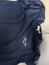 JEANSWEST CLUB真維斯短袖t恤男夏季2025年寬松純棉透氣男士百搭五分袖上衣 曬單實(shí)拍圖