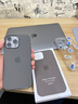 閃魔 適用蘋(píng)果15手機(jī)殼 iPhone15Promax氣囊防摔超薄保護(hù)套鏡頭全包透明軟殼 15Promax【京倉(cāng)速發(fā)】十米防摔*透出裸機(jī) 曬單實(shí)拍圖
