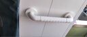 沐唯無(wú)障礙衛(wèi)生間馬桶扶手老人安全扶手欄桿專(zhuān)用浴室?guī)浪て鹕砥?曬單實(shí)拍圖