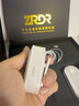 ZRDR WH801無(wú)線(xiàn)腰包監聽(tīng)耳機專(zhuān)業(yè)直播聲卡戶(hù)外舞臺演出唱歌貝克斯漢諾威亞網(wǎng)紅直播半入耳式高音質(zhì)耳返 WH801 一拖一 單人無(wú)線(xiàn)腰包耳機 曬單實(shí)拍圖