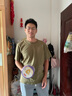 伊利金領(lǐng)冠菁護(hù)2段800g新國標(biāo)奶粉較大嬰兒牛奶粉6-12個月寶寶適喝 金領(lǐng)冠菁護(hù)2段800克 曬單實拍圖