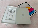 Apple/蘋果【國家補貼】iPad 11英寸 A16芯片2025年款 平板電腦 (128GB WLAN版/學習辦公娛樂)銀色 曬單實拍圖