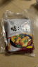 吉朱大?？纠涿?15g*2袋裝20片家庭裝早餐速食品含醬料東北特產(chǎn)朝鮮小吃 曬單實(shí)拍圖