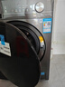 美的（Midea）滾筒洗衣機(jī)全自動家用 MG120V36T 12公斤大容量 除菌凈螨 超薄 節(jié)能 以舊換新 家電國家補(bǔ)貼20% 曬單實拍圖