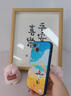 富樸崩壞星穹鐵道手機殼黃泉iPhone13蘋果14pro青雀華為適用小米15鏡 賽飛兒-藍(lán)色軟殼備注型號 OPPO其他型號備注型號 曬單實拍圖