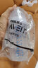 新安怡飛利浦新安怡電動吸奶器配件SCF903/902/303/301鴨嘴閥花瓣硅膠墊 PP330奶瓶套餐（花瓣口徑18） 曬單實拍圖