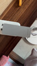 適用于艾美特電風(fēng)扇循環(huán)扇電源適配器GA240015充電器FA18-RD70原廠(chǎng)配 原廠(chǎng)GA240015電源適配器-直頭的 曬單實(shí)拍圖