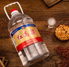 瀘州老窖 紅高粱酒 濃香型白酒 52度5L 大桶純糧泡酒自飲 曬單實(shí)拍圖