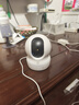 螢石CP1監(jiān)控?cái)z像頭800萬極清4k室內(nèi)無線WIFI監(jiān)控器家用攝像頭雙向通話360度全景手機(jī)遠(yuǎn)程一鍵呼叫 曬單實(shí)拍圖