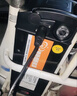 鹿電寶碩芯代駕折疊電動(dòng)車(chē)48v鋰電池全新耐跑大容量海霸銀魚(yú)款鋰電池 全新款48V8AH 【不送充電器】 曬單實(shí)拍圖