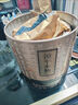 漳平水仙茶2025新茶 正宗特級(jí)高山蘭花香烏龍茶茶葉現(xiàn)貨速發(fā)正品 精選體驗(yàn)1罐150·g 2025新茶 曬單實(shí)拍圖