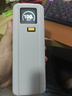 萬浮生適用小米充電寶保護(hù)套25000 212W高功率保護(hù)套Xiaomi25000mAh探索版移動(dòng)電源保護(hù)殼硅膠便攜防震全 【鹽湖灰】不含機(jī)器僅售硅膠保護(hù)套 適用【小米25000   212W充電寶保護(hù) 曬單實(shí)拍圖