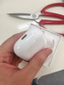【99成新】Apple/蘋果 AirPods 4 搭配USB-C充電盒 蘋果耳機 藍牙耳機 適用iPhone/iPad/Mac 曬單實拍圖